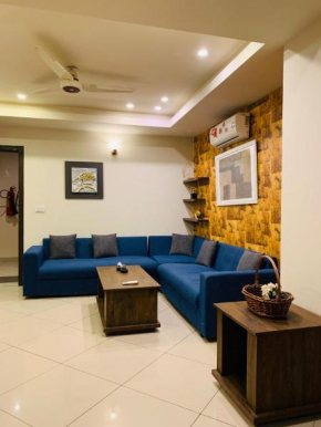 The Grande Luxury Apartments